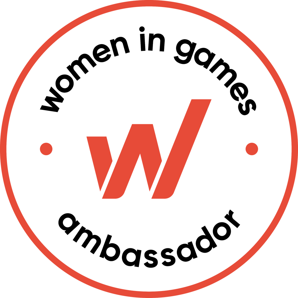 Women in Games Ambassador